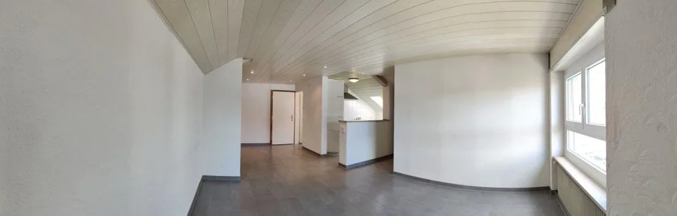 Charmante 2-Zimmer-Dachwohnung mit besonderem Flair – Foto 4 von 10
