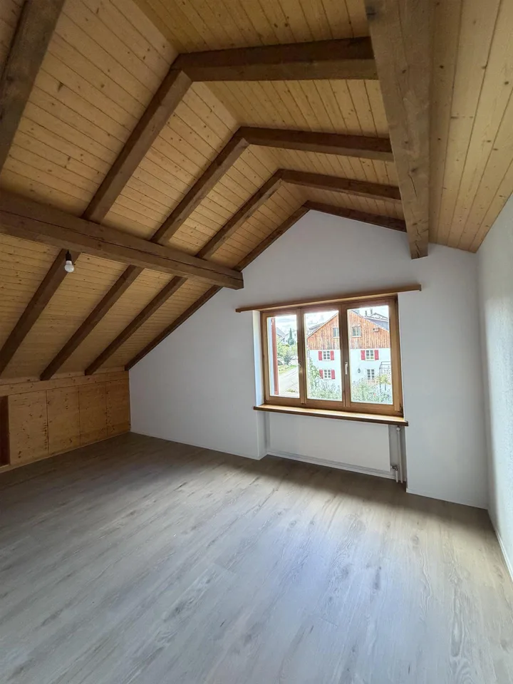 Grosszügige, helle Maisonette-Wohnung – Foto 11 von 13