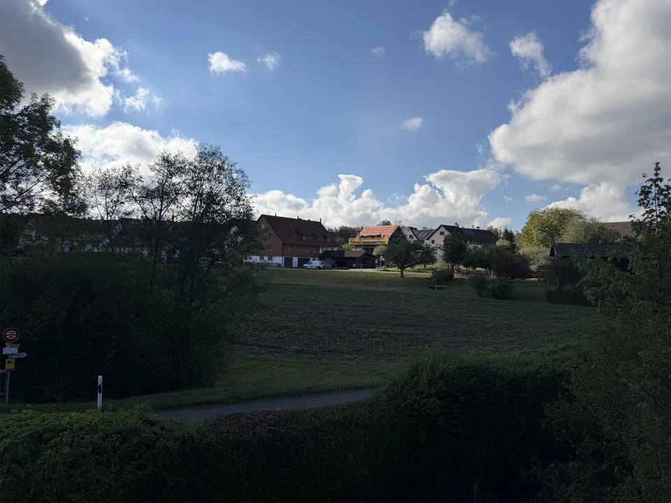 Grosszügige, helle Maisonette-Wohnung – Foto 12 von 13