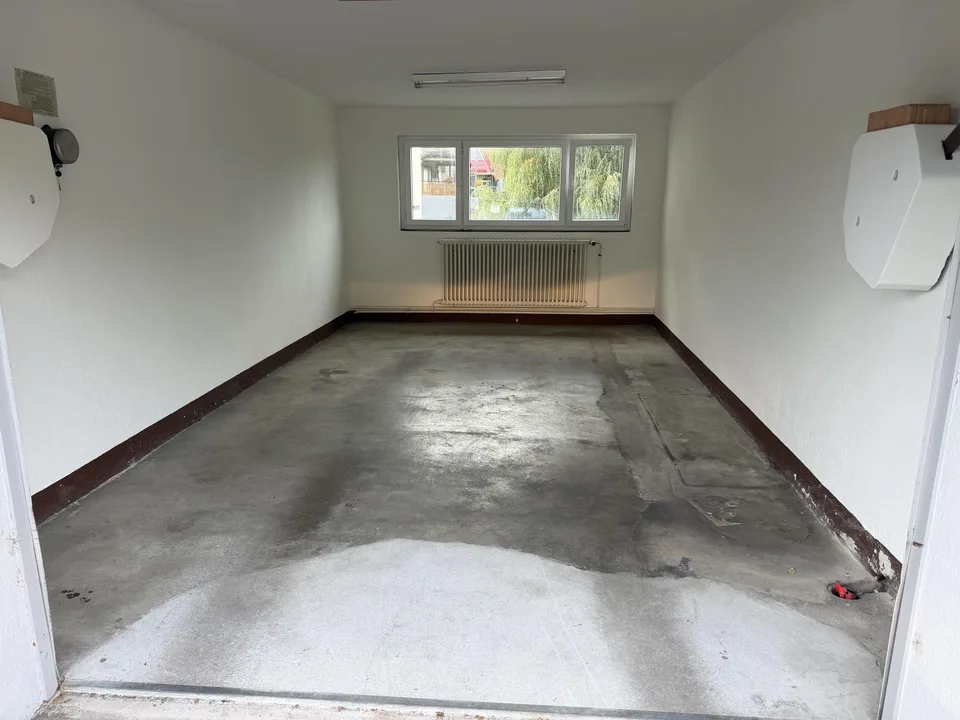 Grosszügige, helle Maisonette-Wohnung – Foto 13 von 13
