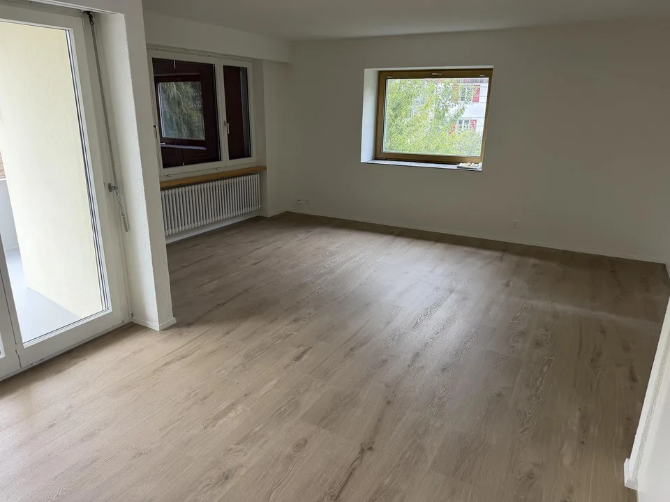 Grosszügige, helle Maisonette-Wohnung – Foto 8 von 13