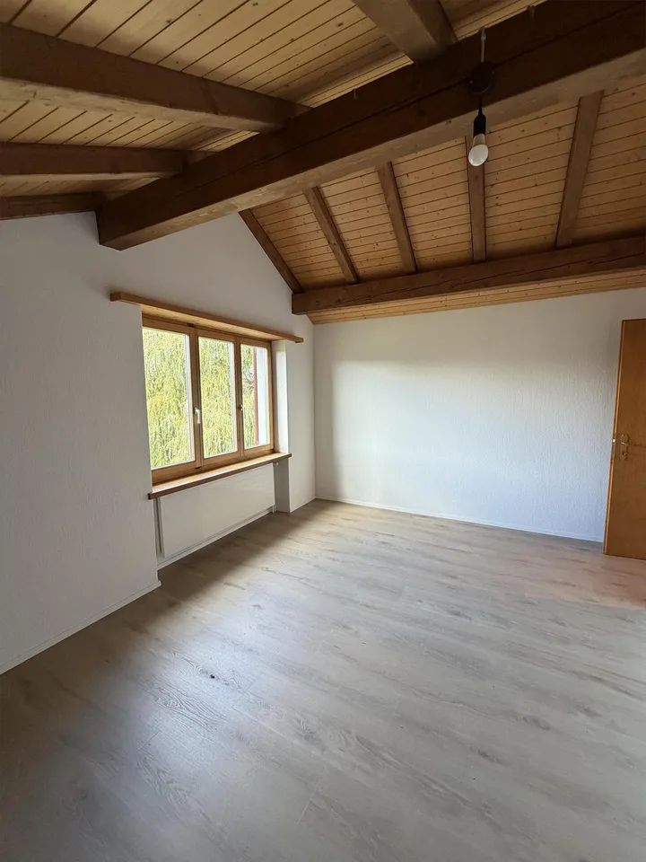 Grosszügige, helle Maisonette-Wohnung – Foto 10 von 13