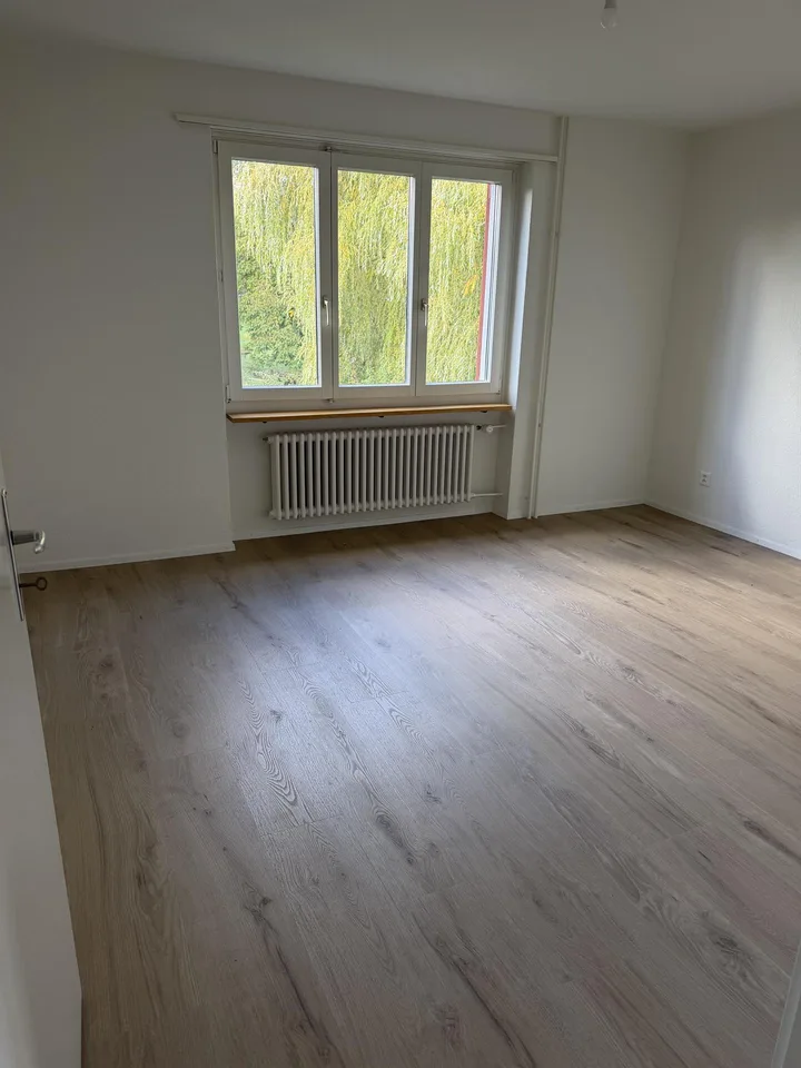 Grosszügige, helle Maisonette-Wohnung – Foto 9 von 13