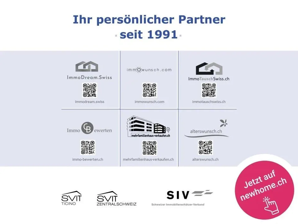 4.5-Zimmer-Terrassenwohnung mit Seesicht in Walchwil mieten – Foto 11 von 11