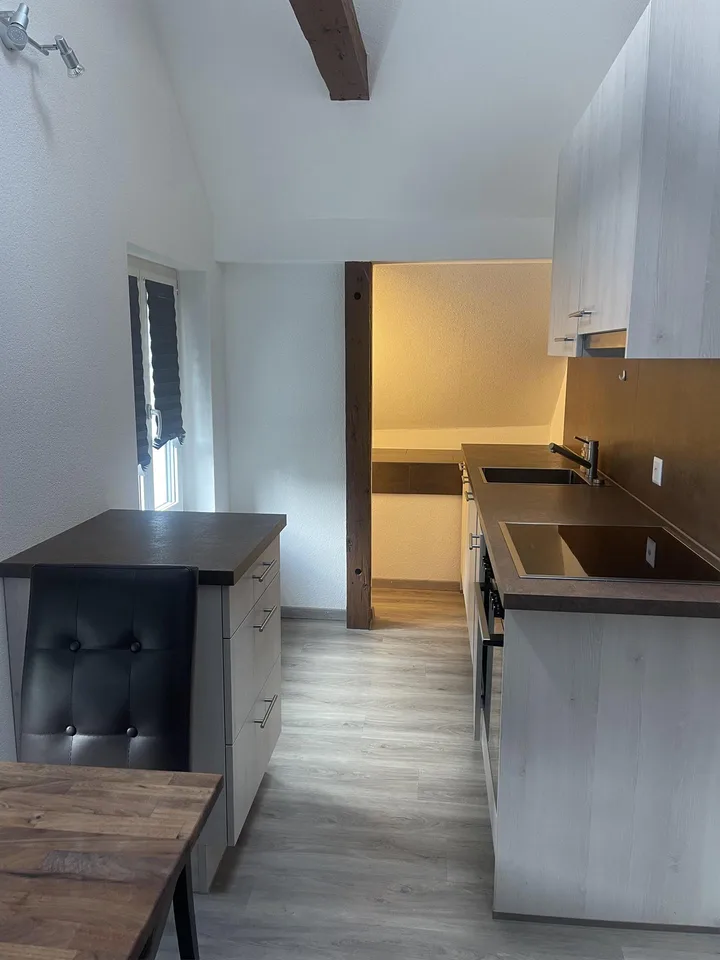 Möblierte Wohnungen in Wassen – photo 2 sur 5