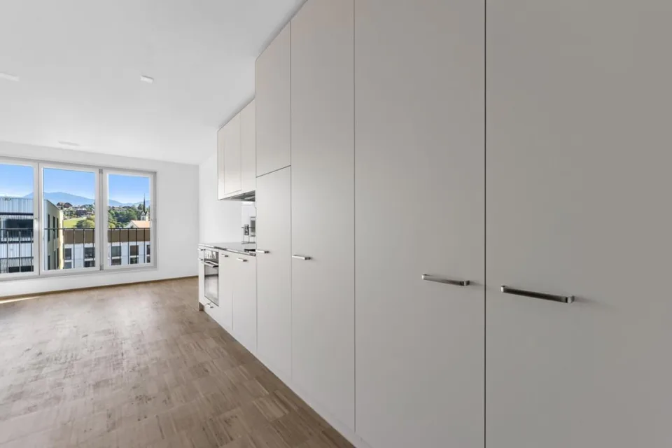 MOYO - Einzigartige Studiowohnung in zentraler Lage – Foto 6 von 9