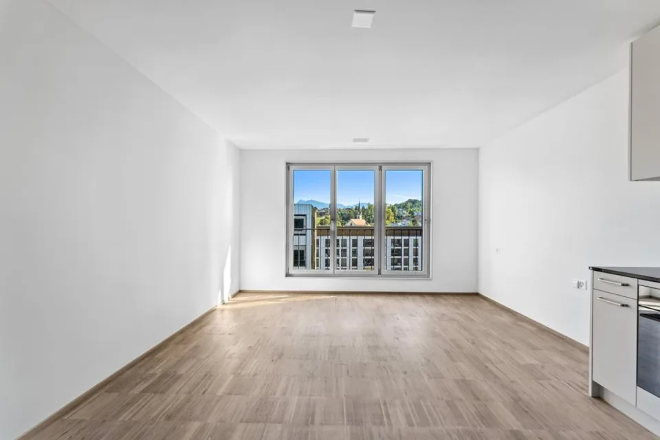 MOYO - Einzigartige Studiowohnung in zentraler Lage – Foto 2 von 9
