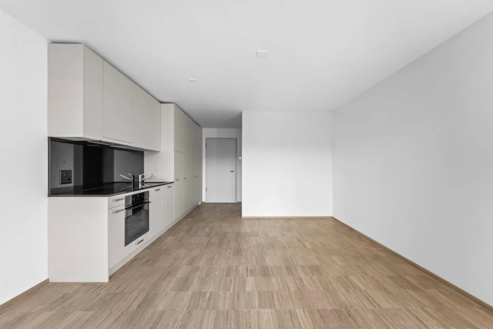 MOYO - Einzigartige Studiowohnung in zentraler Lage – Foto 3 von 9