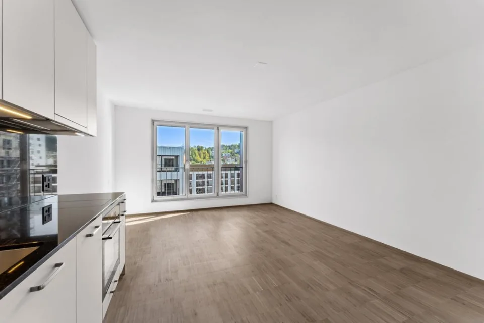 MOYO - Einzigartige Studiowohnung in zentraler Lage – Foto 7 von 9