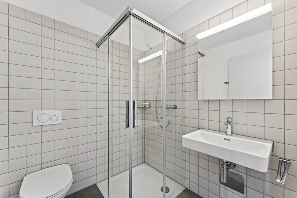 MOYO - Einzigartige Studiowohnung in zentraler Lage – Foto 9 von 9