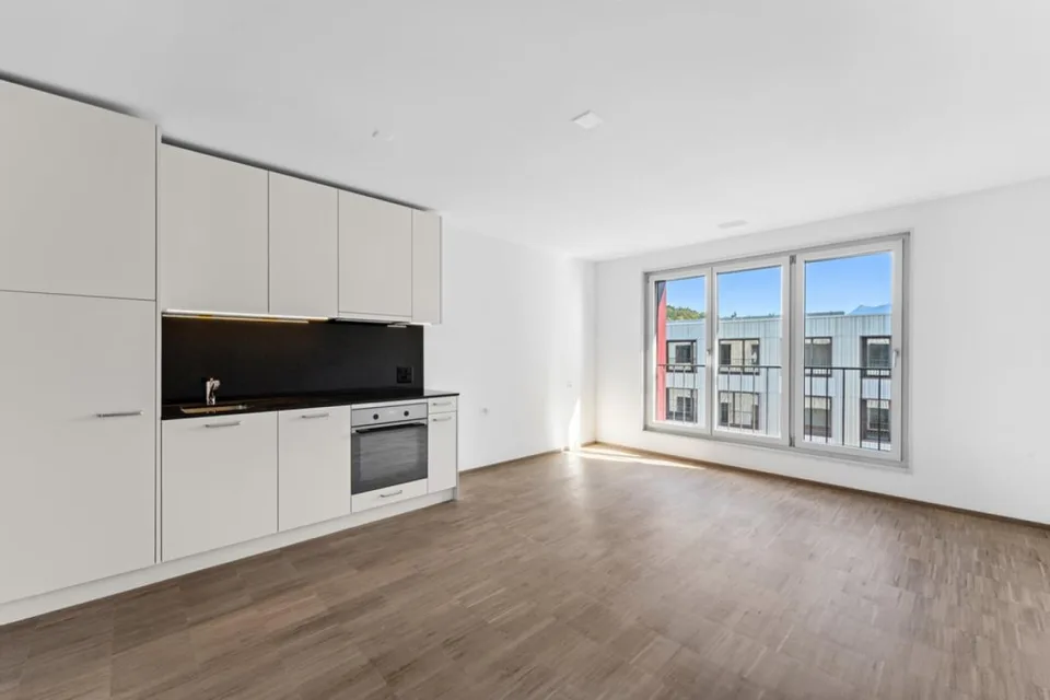 MOYO - Einzigartige Studiowohnung in zentraler Lage – Foto 8 von 9