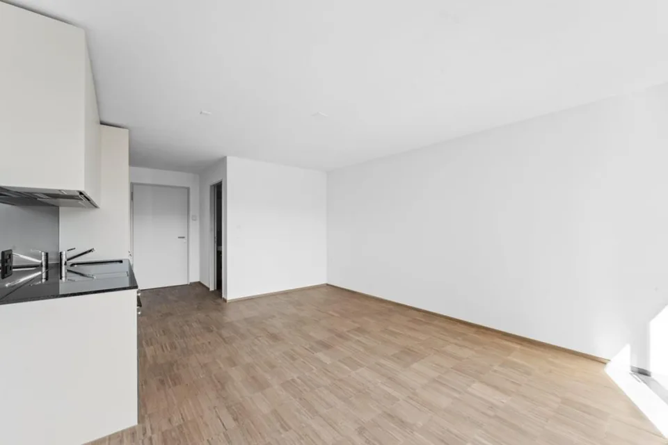 MOYO - Einzigartige Studiowohnung in zentraler Lage – Foto 4 von 9