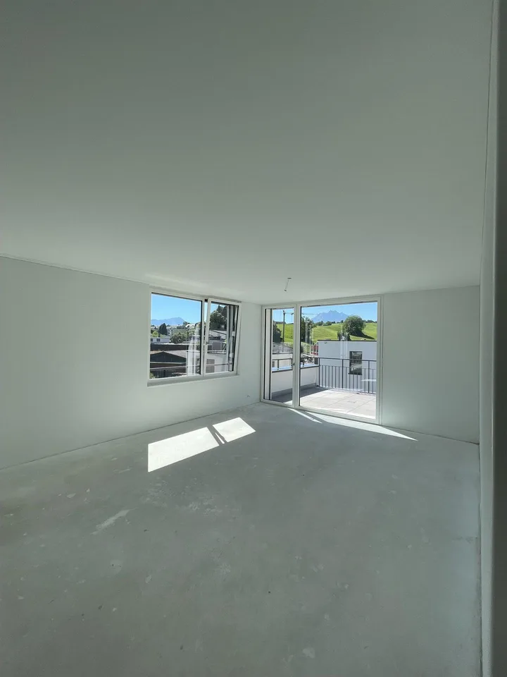 NEUBAU: Grosszügiges, modernes und helles Einfamilienhaus! – photo 9 of 21