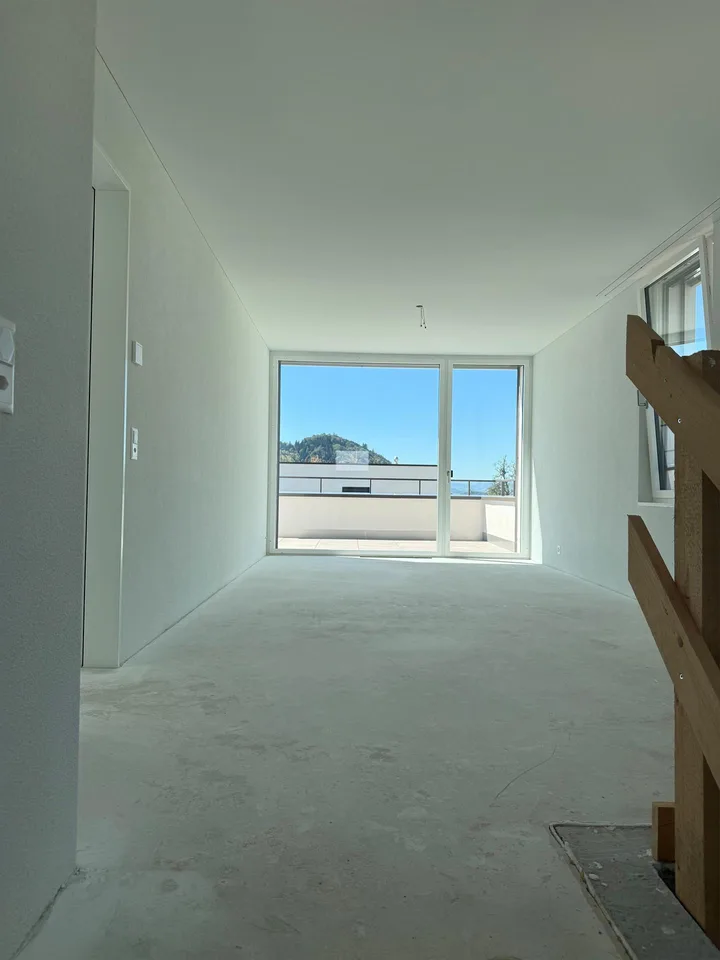 NEUBAU: Grosszügiges, modernes und helles Einfamilienhaus! – photo 8 of 21