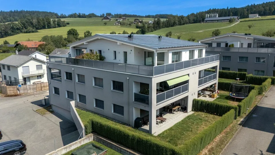 Terrassentraum mit Weitblick – Foto 10 von 10