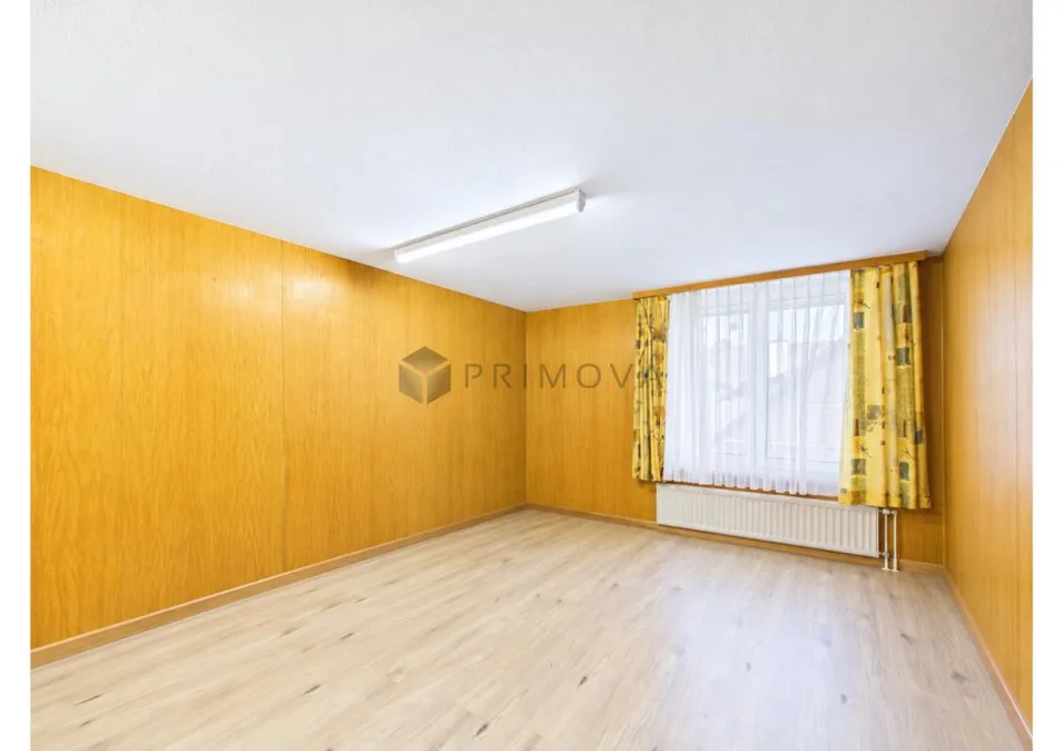 Molto spazio per vivere e sentirsi bene - Affascinante casa a schiera di 5,5 locali – foto 6 di 15