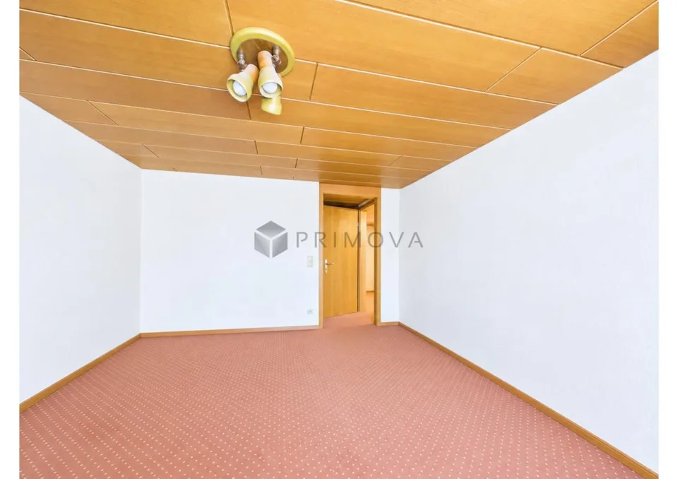 Molto spazio per vivere e sentirsi bene - Affascinante casa a schiera di 5,5 locali – foto 8 di 15