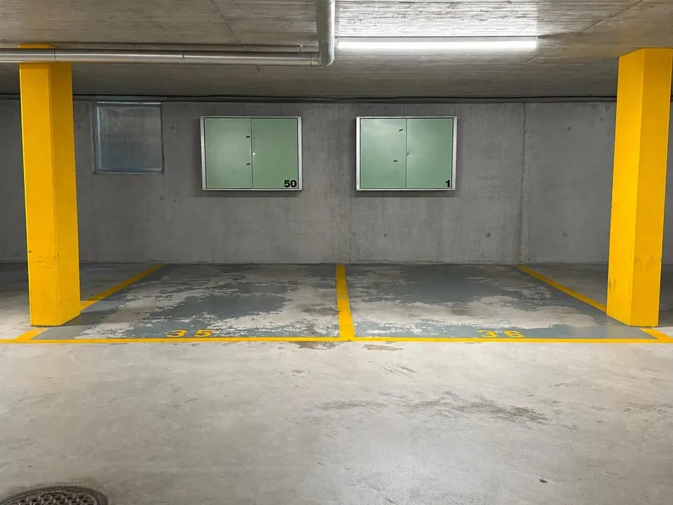 Appartamento giardino 4.5 locali con terrazza spaziosa a Oberglatt – foto 11 di 13