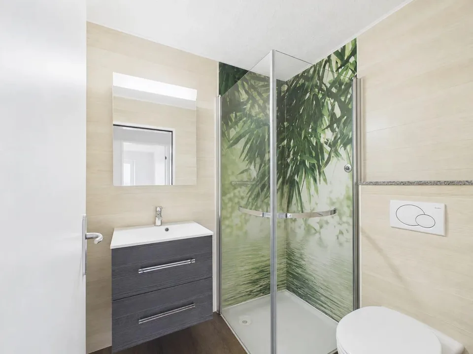 Appartamento giardino 4.5 locali con terrazza spaziosa a Oberglatt – foto 9 di 13