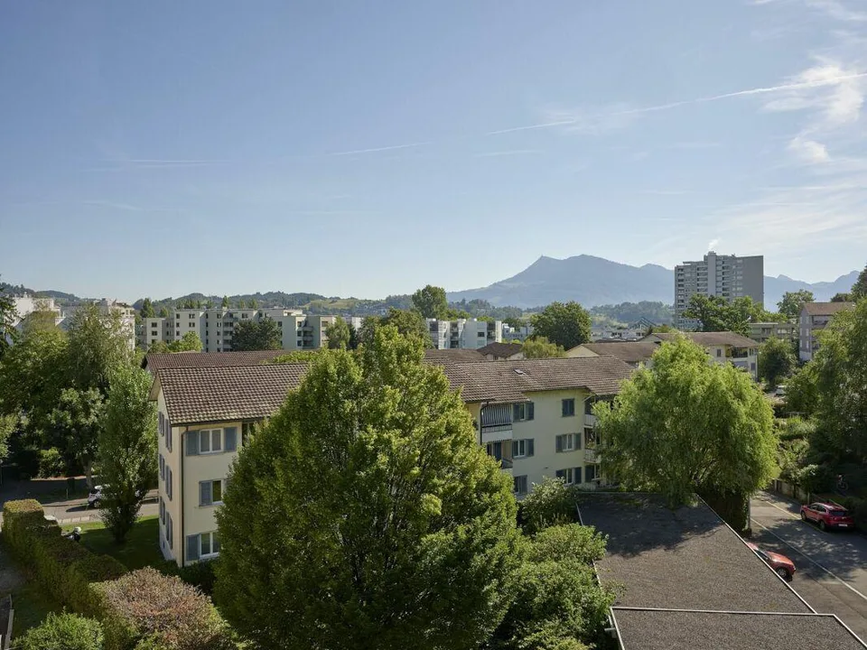 Raum zur Entfaltung mit 360°-Aussicht – foto 9 di 11