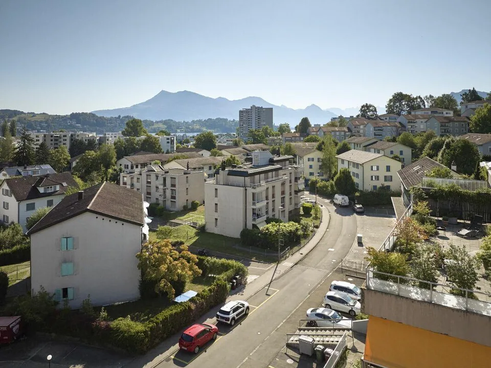 Raum zur Entfaltung mit 360°-Aussicht – foto 10 di 11