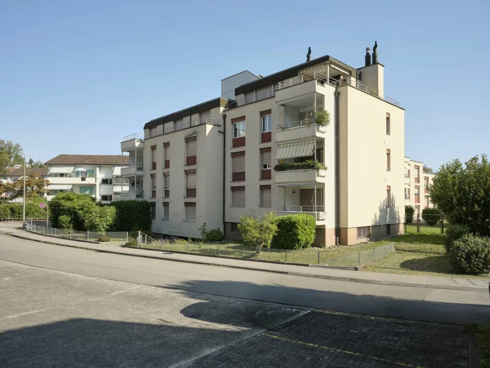 Raum zur Entfaltung mit 360°-Aussicht – foto 11 di 11