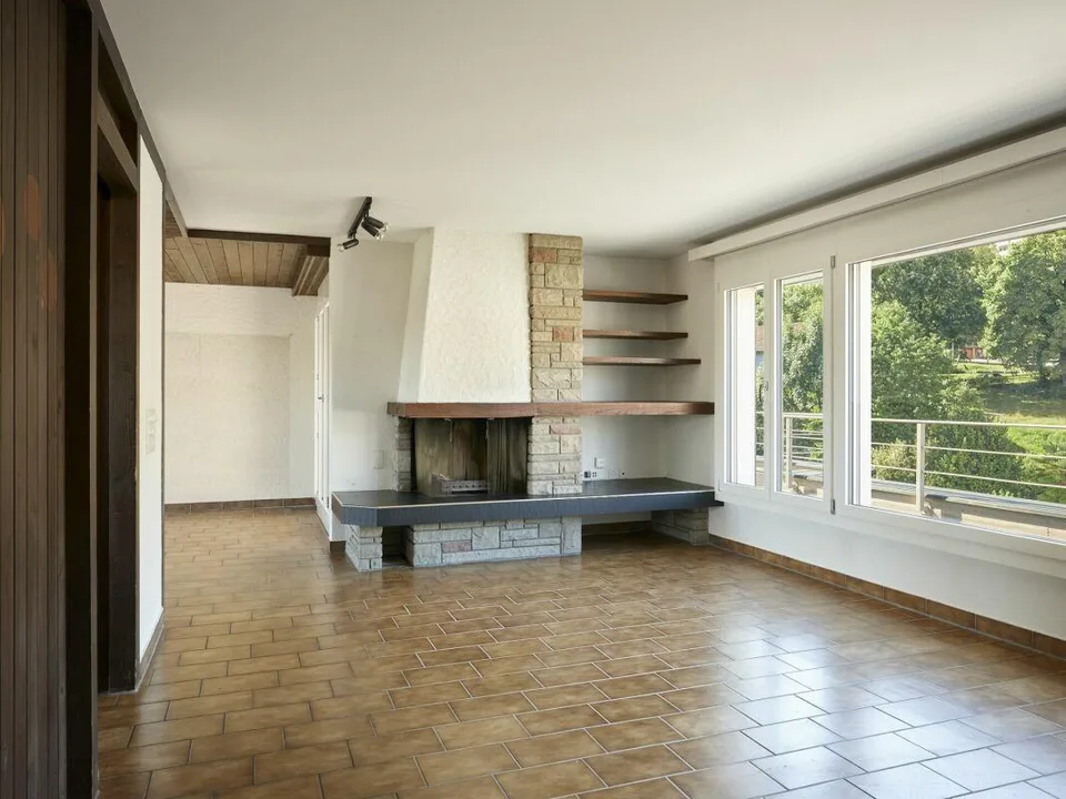Raum zur Entfaltung mit 360°-Aussicht – foto 2 di 11