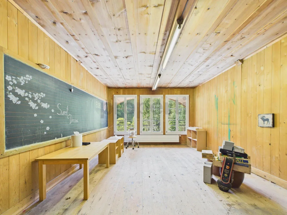 Einzigartiges Anwesen im Emmental - Privatsphäre garantiert, 443 m²... – foto 9 di 15