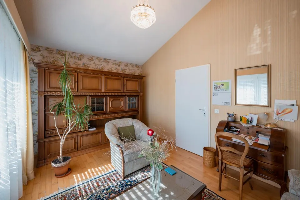 EXCLUSIVITE IMMO2Z: Villa individuelle de 6.5 pces avec appartement... – foto 8 di 14