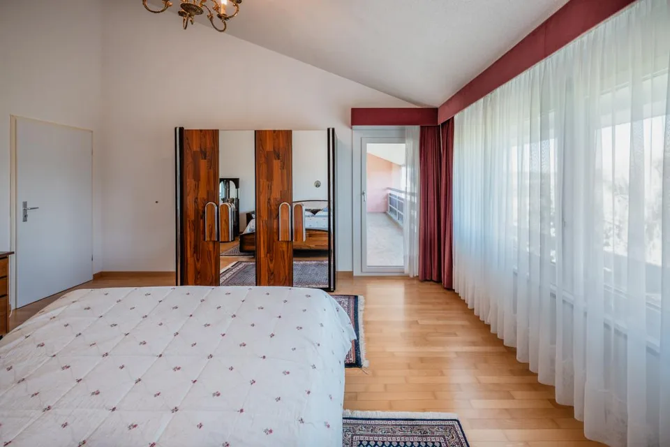 EXCLUSIVITE IMMO2Z: Villa individuelle de 6.5 pces avec appartement... – foto 7 di 14