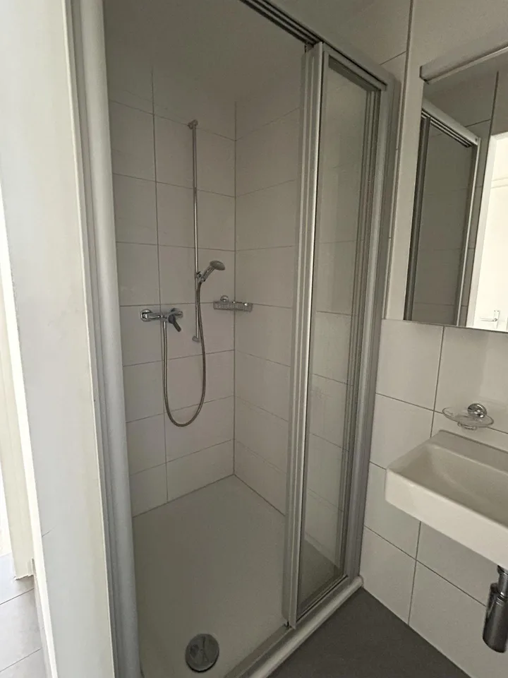 1-Zimmerwohnung im 4. OG – photo 7 of 7
