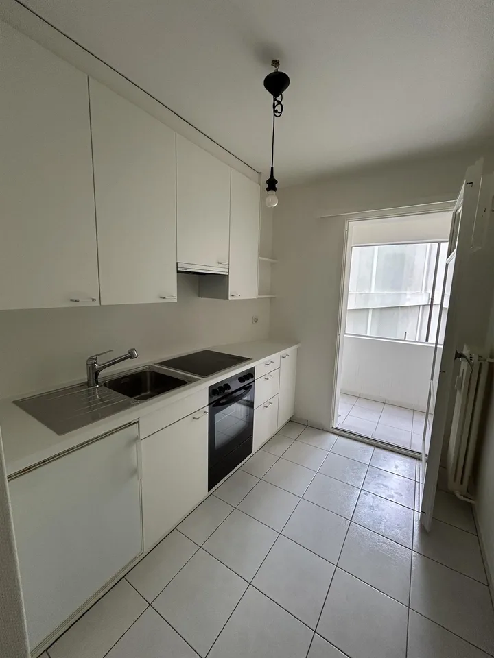 1-Zimmerwohnung im 4. OG – photo 4 of 7