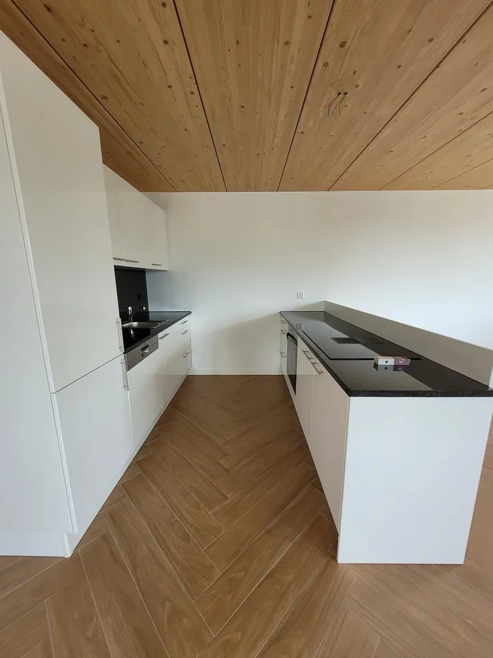 moderne 3 1/2 Zimmer-Wohnung zu vermieten – foto 2 di 11