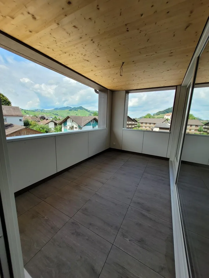 moderne 3 1/2 Zimmer-Wohnung zu vermieten – foto 4 di 11