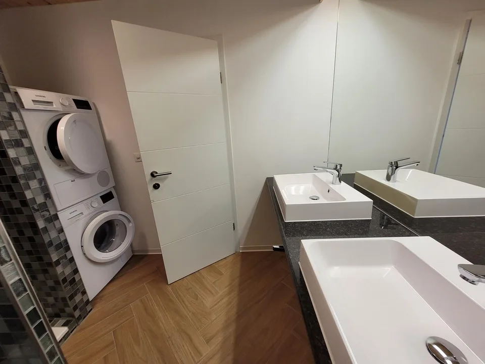 moderne 3 1/2 Zimmer-Wohnung zu vermieten – foto 7 di 11