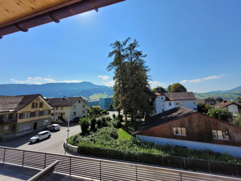 moderne 3 1/2 Zimmer-Wohnung zu vermieten – foto 11 di 11