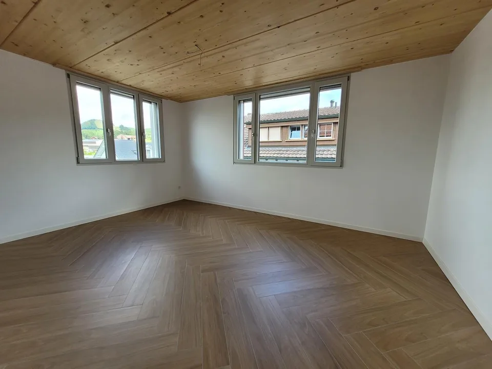 moderne 3 1/2 Zimmer-Wohnung zu vermieten – foto 9 di 11