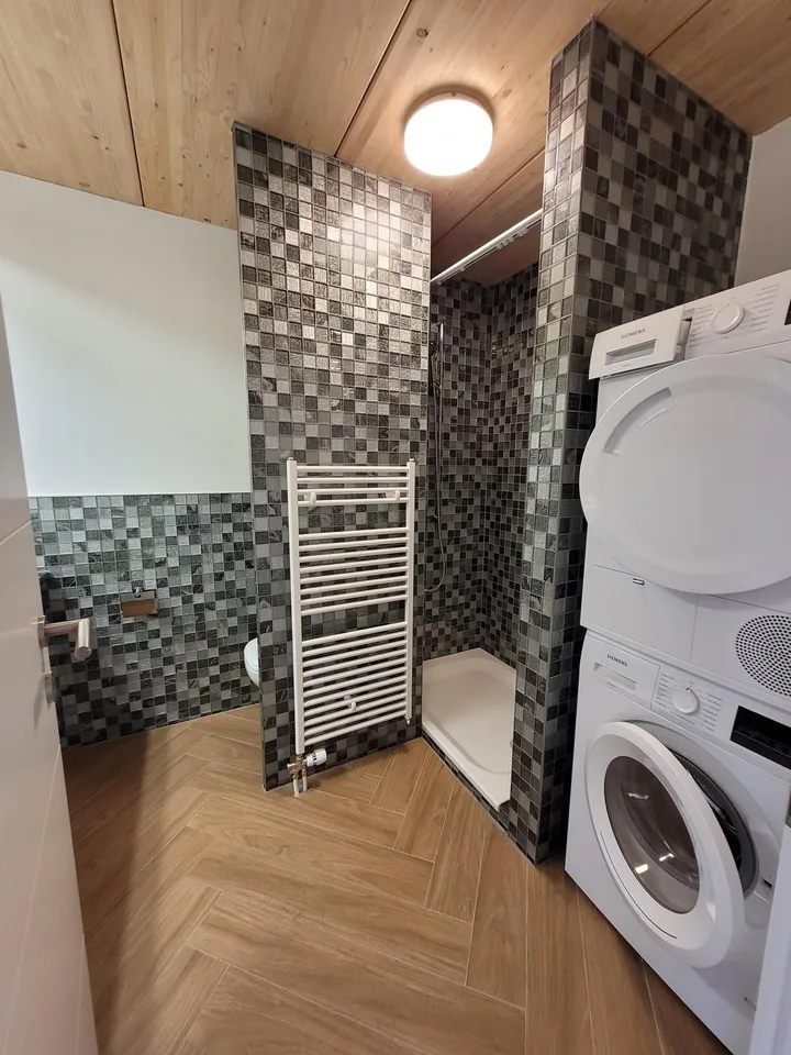 moderne 3 1/2 Zimmer-Wohnung zu vermieten – foto 6 di 11