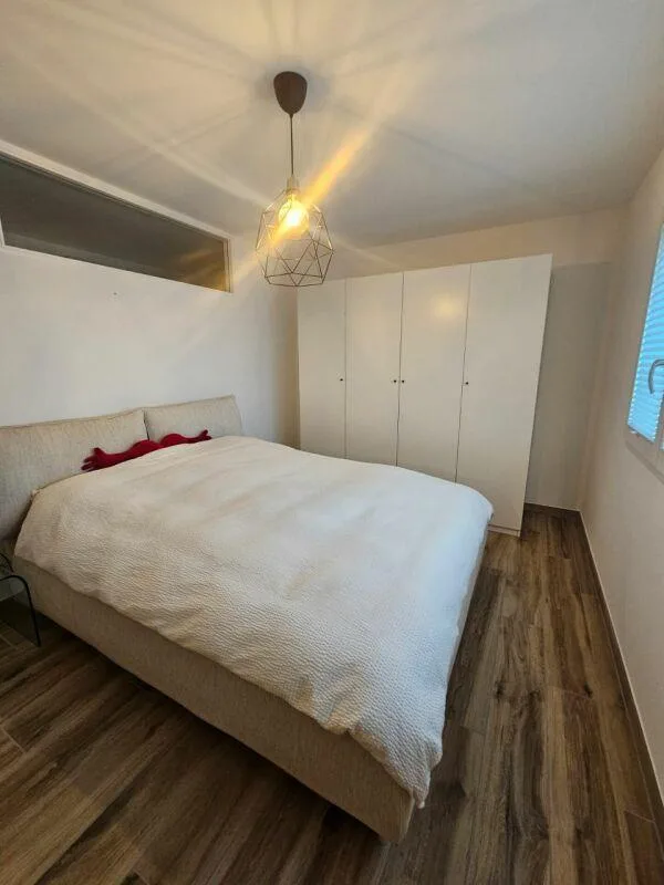 Elégant 2.5 pces avec grand balcon, Ormône-Savièse – photo 3 sur 6
