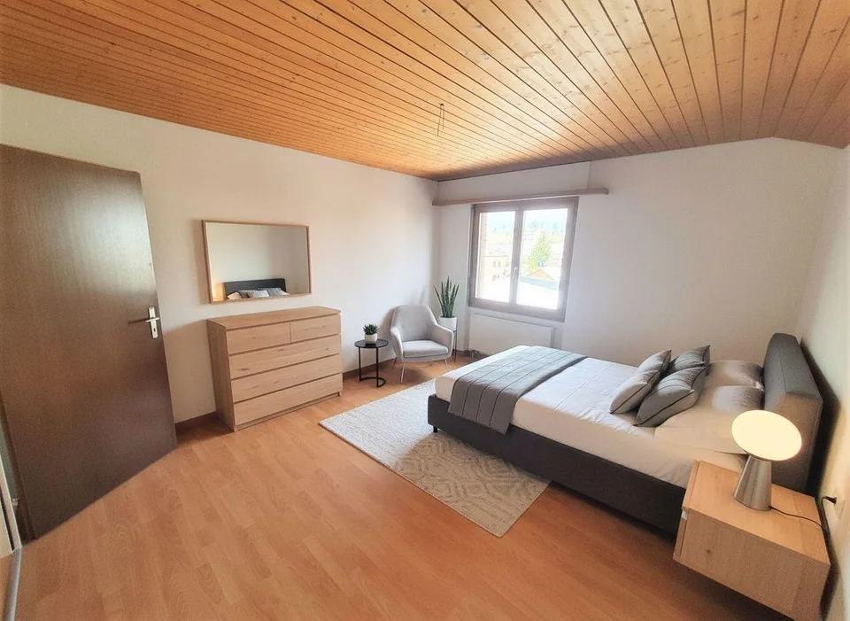 148 m². Viel Licht. Viel Raum. Viel Zuhause. – photo 11 sur 13