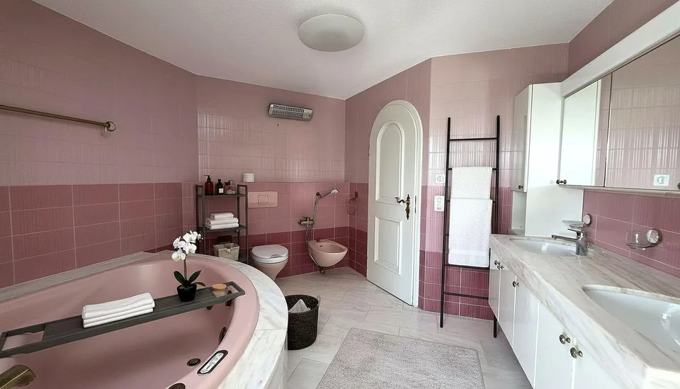 148 m². Viel Licht. Viel Raum. Viel Zuhause. – photo 5 sur 13