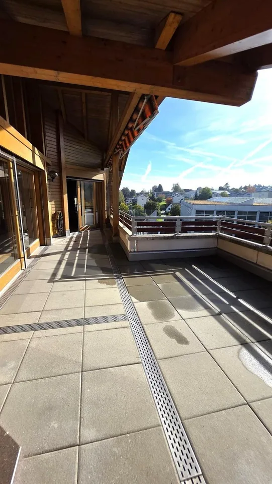 148 m². Viel Licht. Viel Raum. Viel Zuhause. – photo 4 sur 13