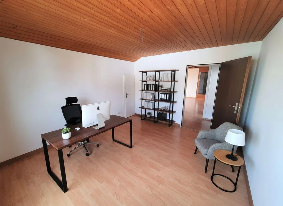148 m². Viel Licht. Viel Raum. Viel Zuhause. – photo 12 sur 13