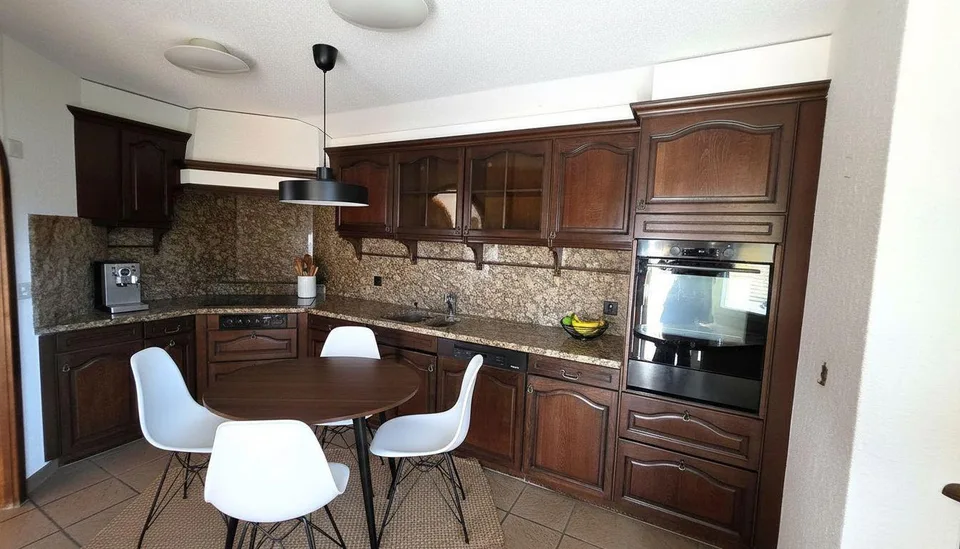 148 m². Viel Licht. Viel Raum. Viel Zuhause. – photo 8 sur 13