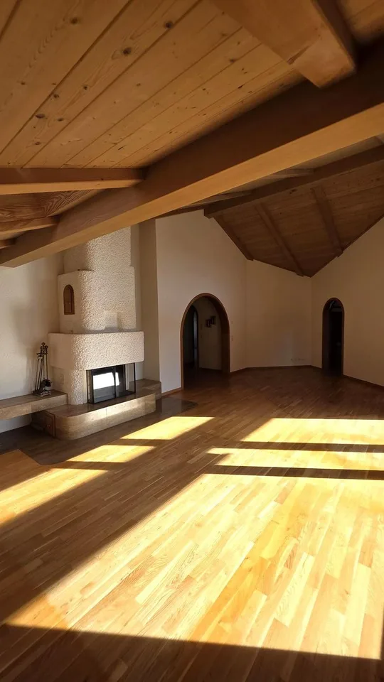 148 m². Viel Licht. Viel Raum. Viel Zuhause. – photo 2 sur 13