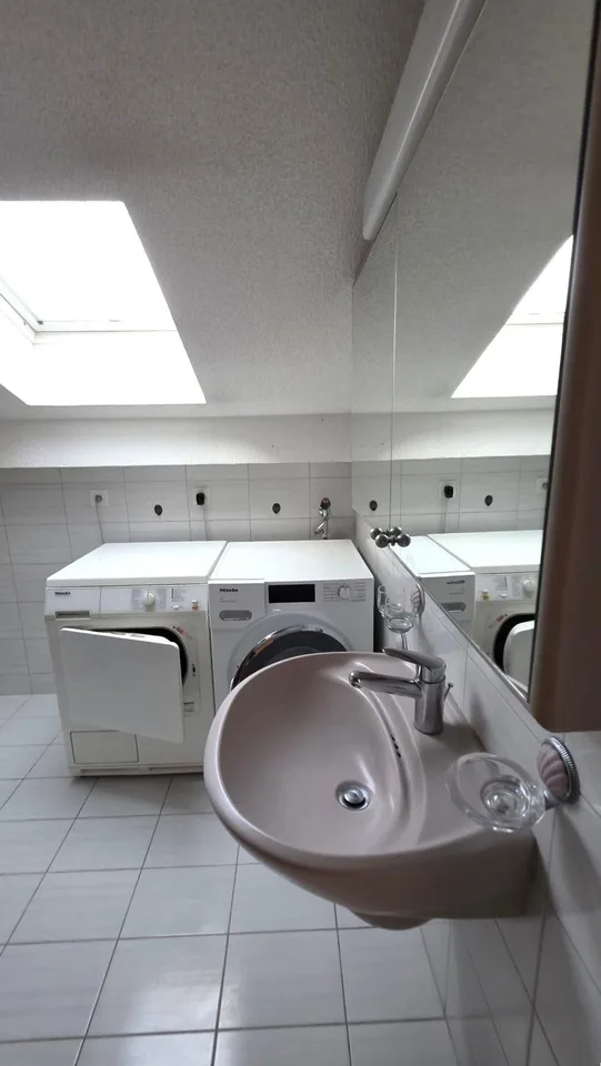 148 m². Viel Licht. Viel Raum. Viel Zuhause. – photo 7 sur 13