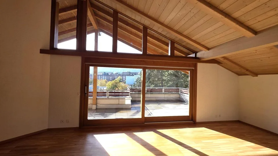 148 m². Viel Licht. Viel Raum. Viel Zuhause. – photo 3 sur 13