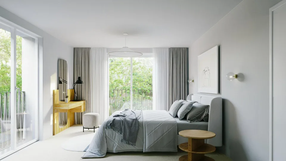 Vorankündigung "VISTA LAGO" Wädenswil – Neubauwohnungen mit Seesicht – foto 5 di 11