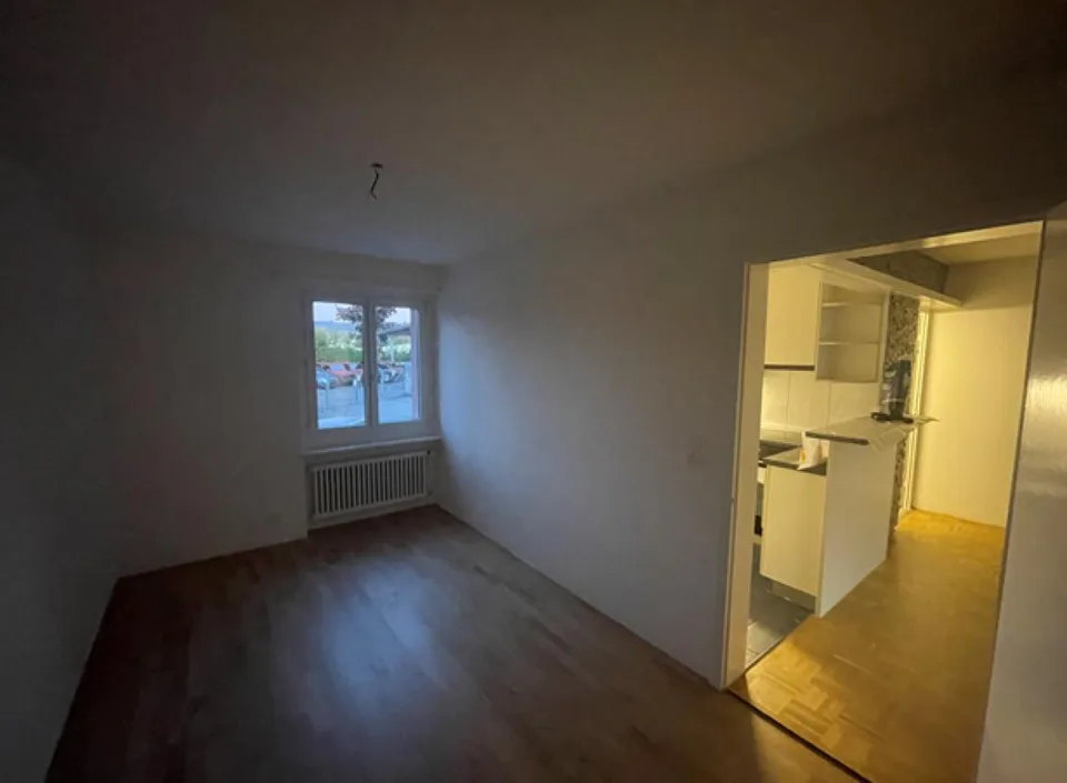 Attraktive 3.5-Zimmer-Wohnung in Wetzikon zu vermieten – foto 7 di 9