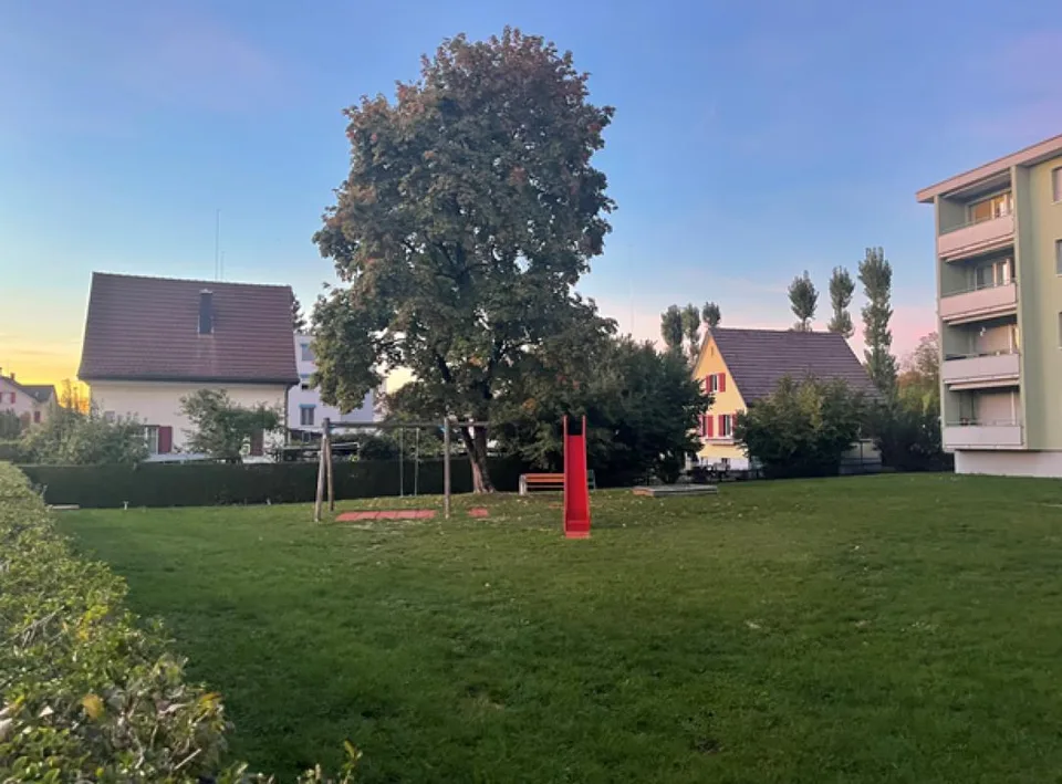 Attraktive 3.5-Zimmer-Wohnung in Wetzikon zu vermieten – foto 9 di 9